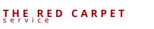 The Red Carpet Service